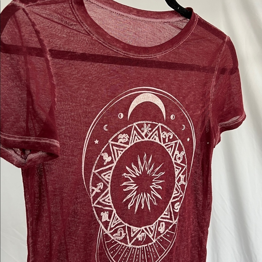 Zen tunic